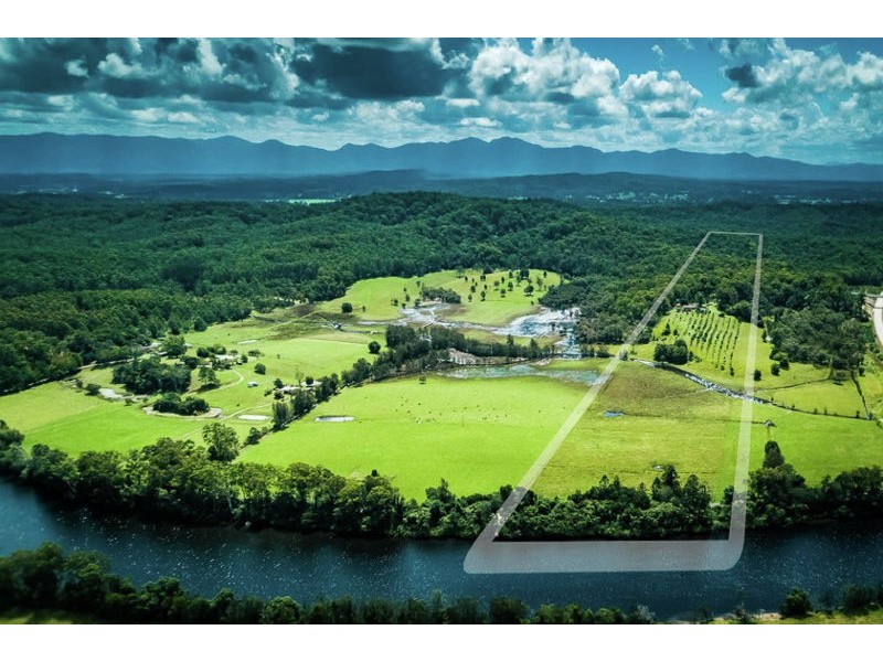 360 South Arm Road, Urunga NSW 2455