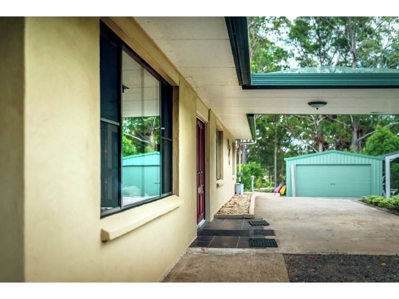 360 South Arm Road, Urunga NSW 2455