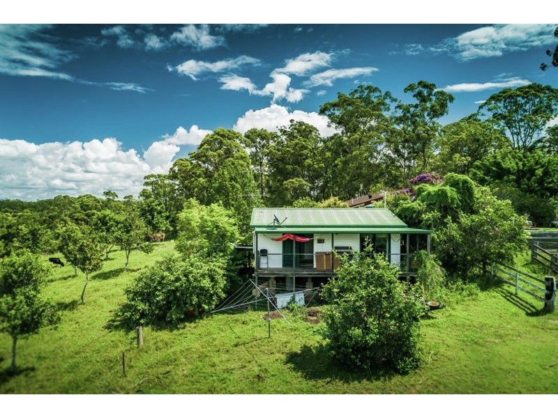 360 South Arm Road, Urunga NSW 2455