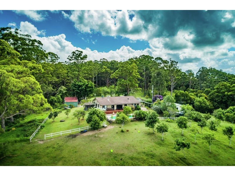 360 South Arm Road, Urunga NSW 2455