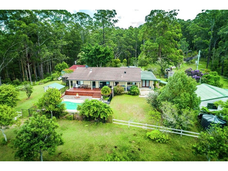 360 South Arm Road, Urunga NSW 2455