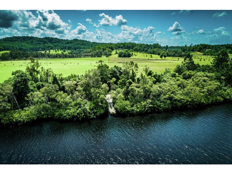 360 South Arm Road, Urunga NSW 2455