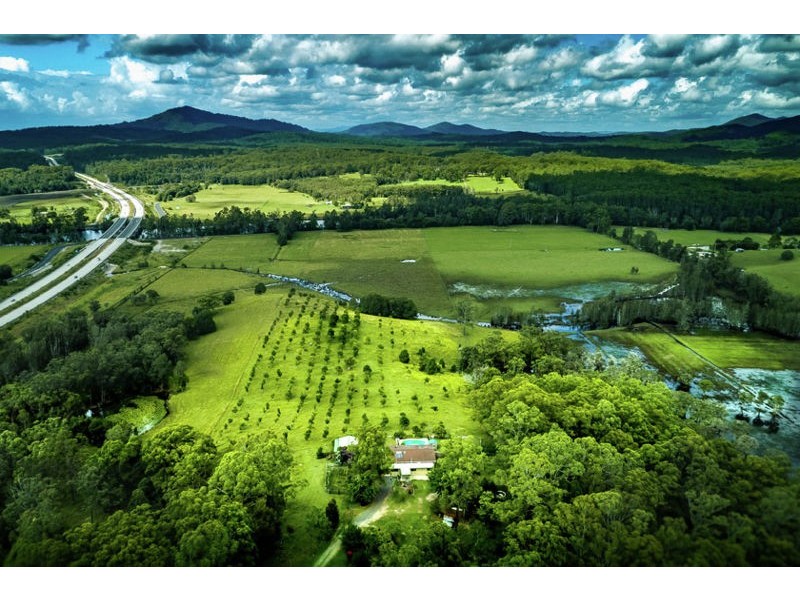 360 South Arm Road, Urunga NSW 2455