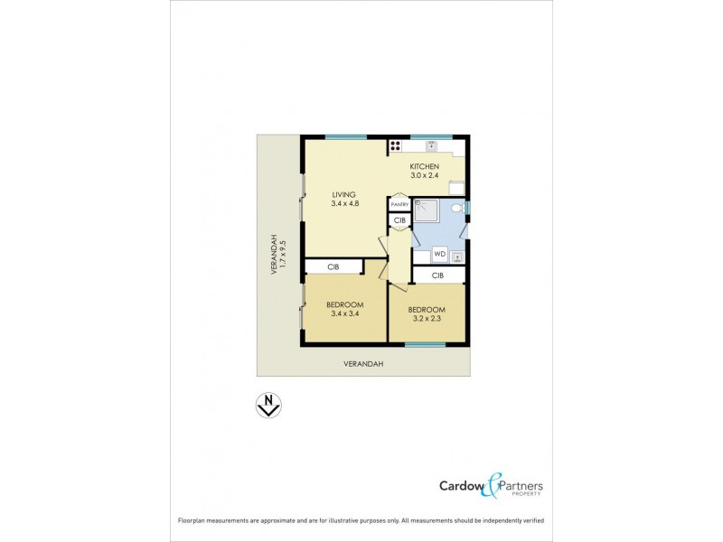 360 South Arm Road, Urunga NSW 2455