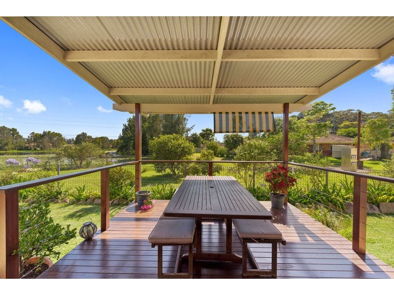 8 Myall Court, Urunga NSW 2455