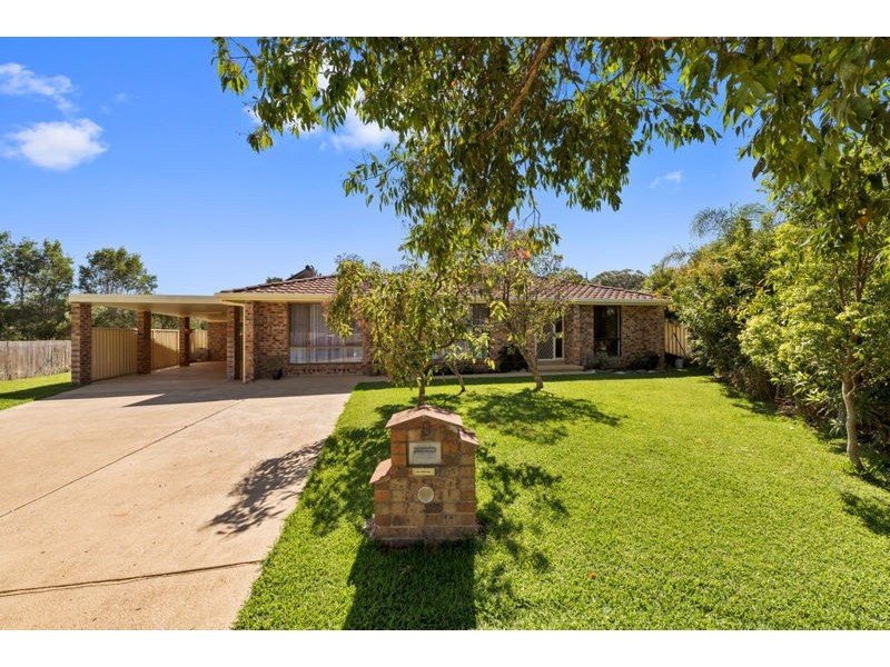 8 Myall Court, Urunga NSW 2455