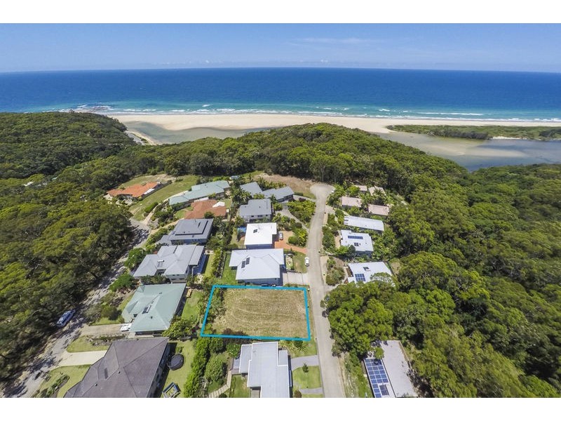7 Dolphin Place, Valla Beach NSW 2448