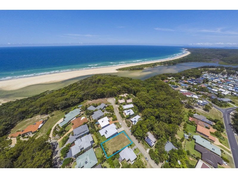 7 Dolphin Place, Valla Beach NSW 2448