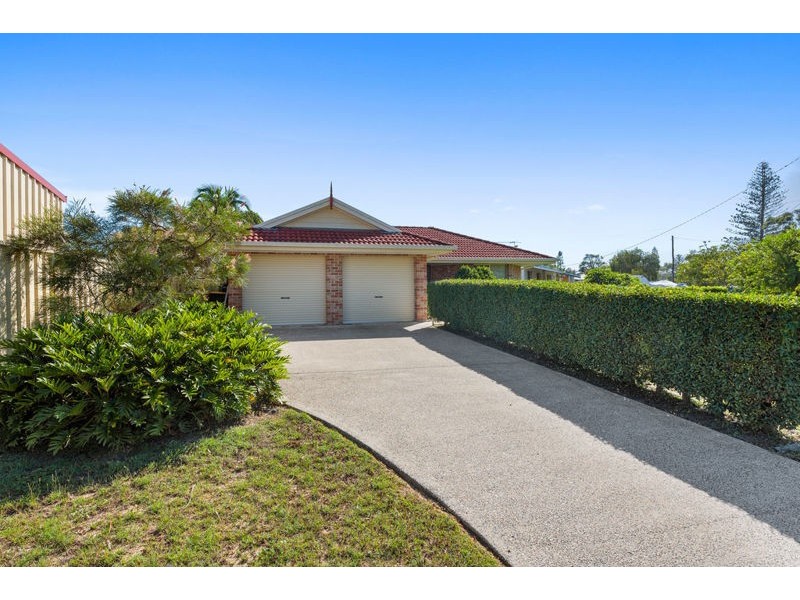 16 Azalea Avenue, Mylestom NSW 2454