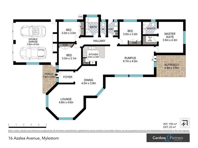 16 Azalea Avenue, Mylestom NSW 2454