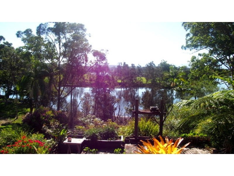 4167 Giinagay Way (Downstairs Unit), Urunga NSW 2455