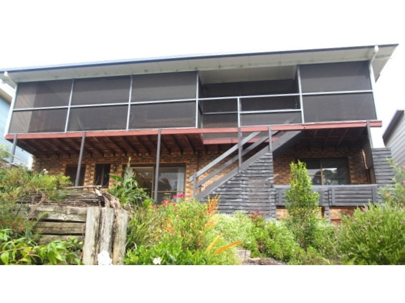 4167 Giinagay Way (Downstairs Unit), Urunga NSW 2455