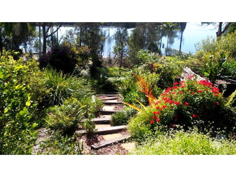 4167 Giinagay Way (Downstairs Unit), Urunga NSW 2455