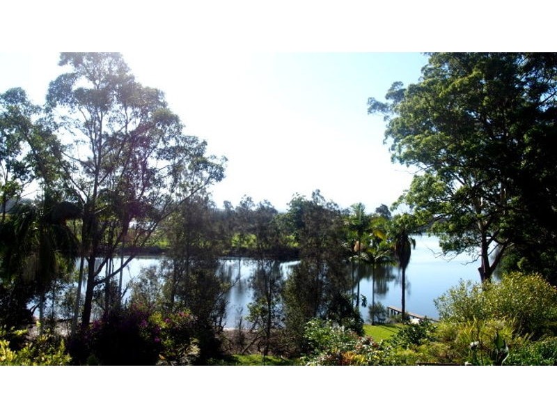 4167 Giinagay Way (Downstairs Unit), Urunga NSW 2455