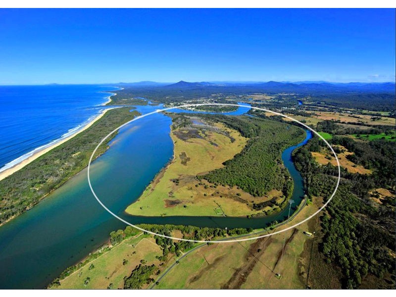 232 Urunga Island, Urunga NSW 2455