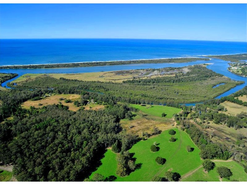 232 Urunga Island, Urunga NSW 2455