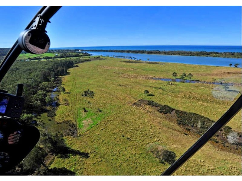 232 Urunga Island, Urunga NSW 2455