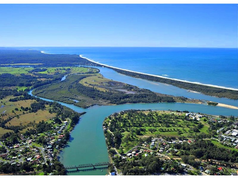 232 Urunga Island, Urunga NSW 2455