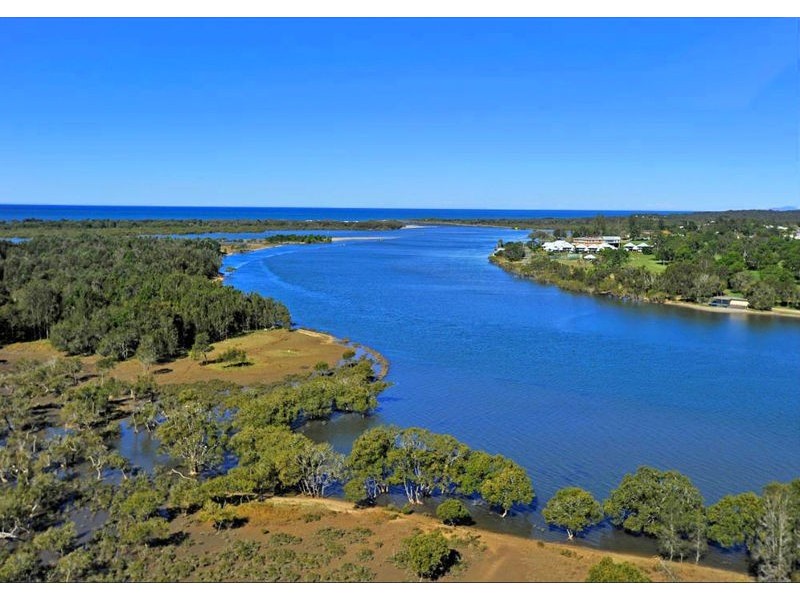 232 Urunga Island, Urunga NSW 2455