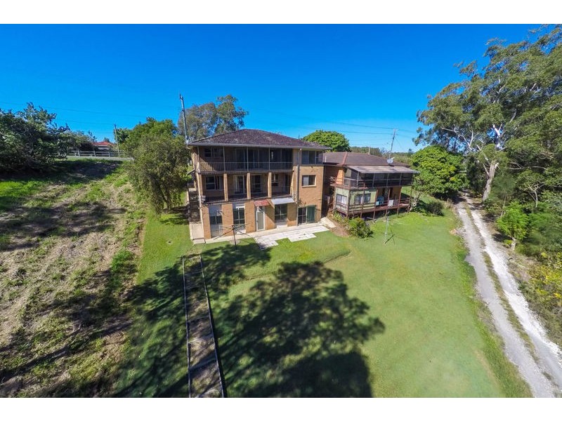 4147 Giinagay Way, Urunga NSW 2455