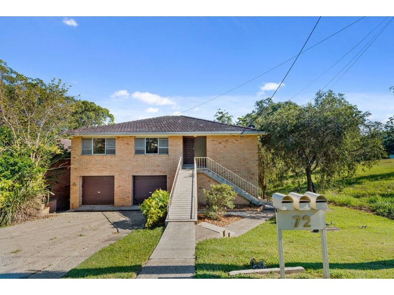 4147 Giinagay Way, Urunga NSW 2455