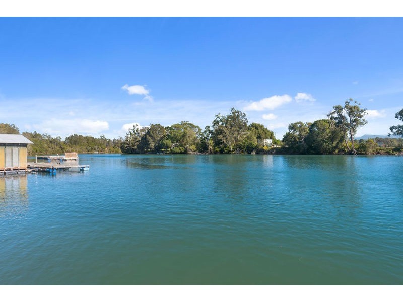 4147 Giinagay Way, Urunga NSW 2455