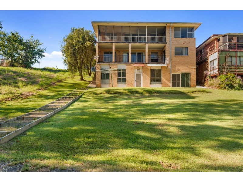 4147 Giinagay Way, Urunga NSW 2455