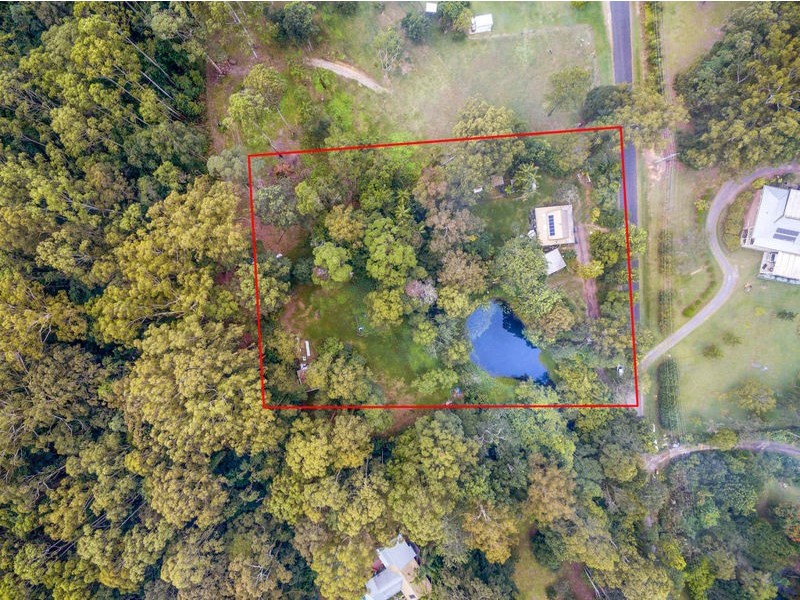 61 Elk Avenue, Repton NSW 2454