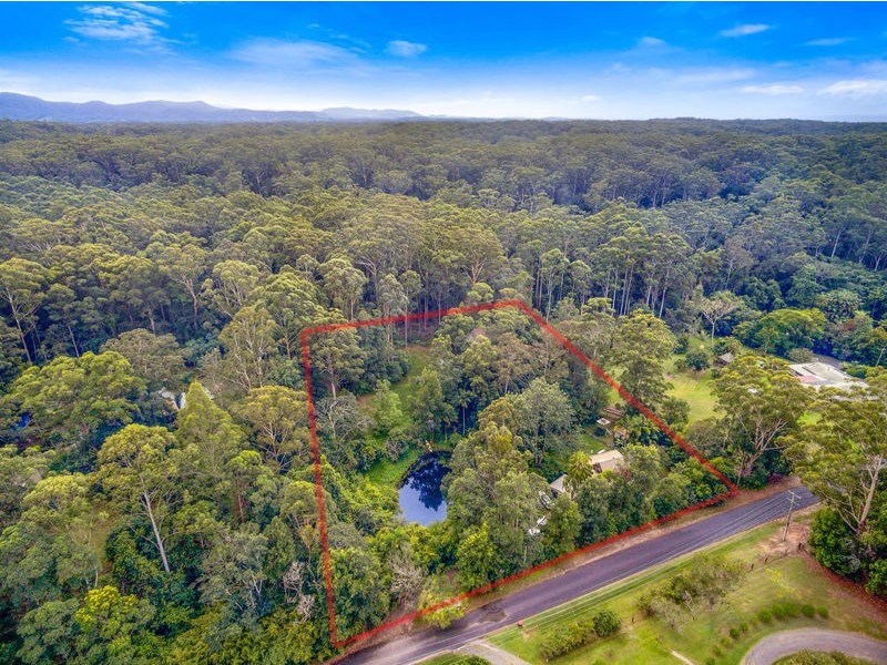 61 Elk Avenue, Repton NSW 2454