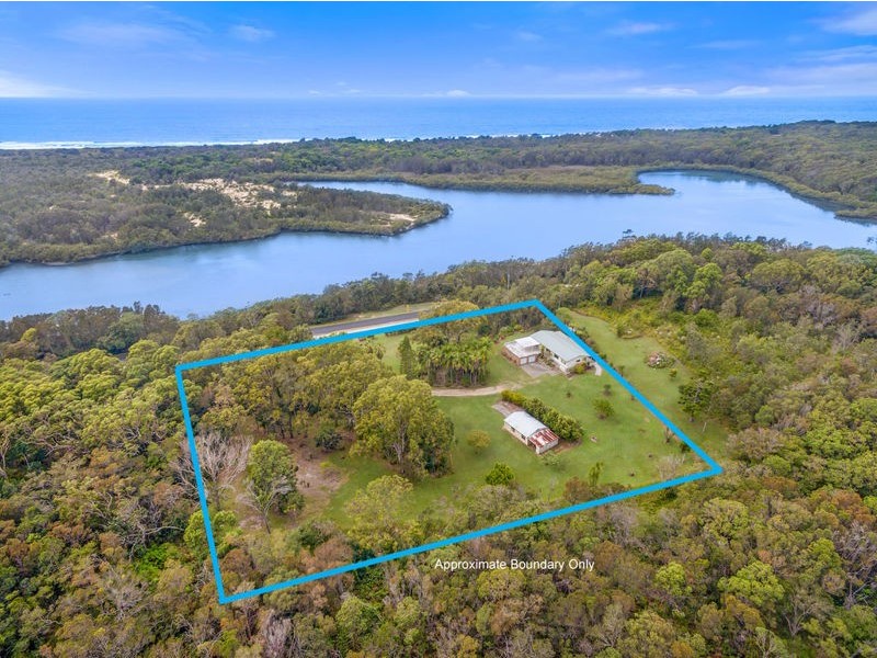 142 Hungry Head Road, Urunga NSW 2455