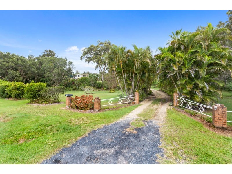 142 Hungry Head Road, Urunga NSW 2455