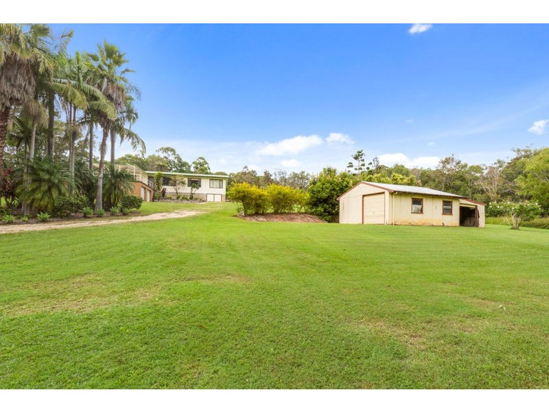 142 Hungry Head Road, Urunga NSW 2455