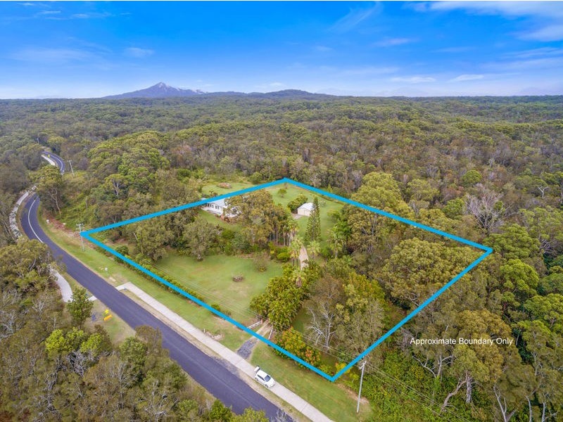 142 Hungry Head Road, Urunga NSW 2455