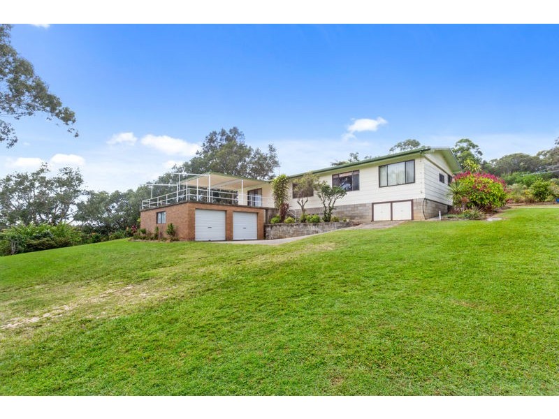 142 Hungry Head Road, Urunga NSW 2455