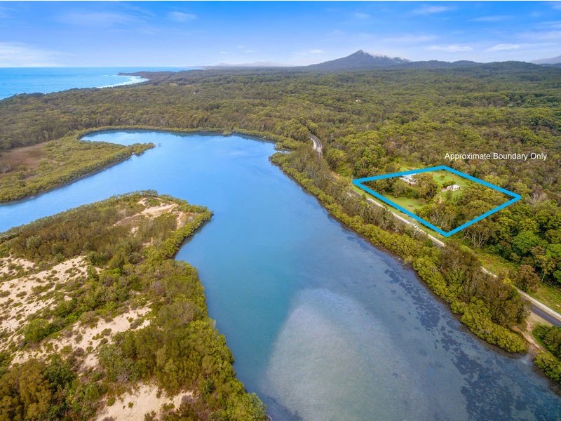 142 Hungry Head Road, Urunga NSW 2455
