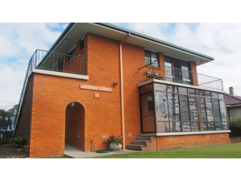 4/7 ‘Kythera Court’ Morgo Street, Urunga NSW 2455