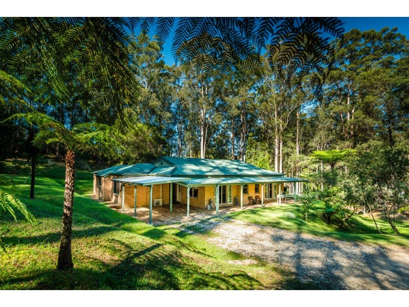 9 Misty Close, Raleigh NSW 2454