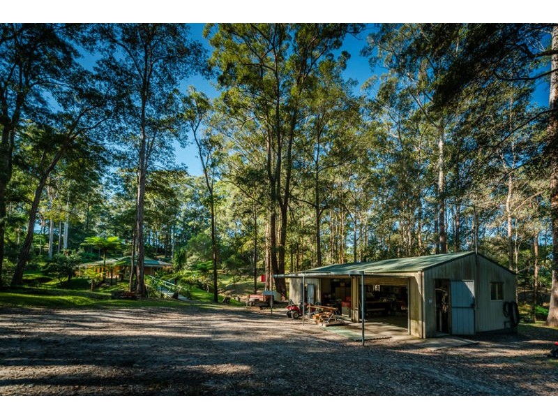 9 Misty Close, Raleigh NSW 2454