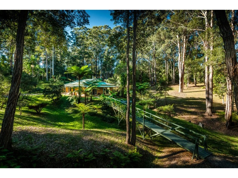 9 Misty Close, Raleigh NSW 2454