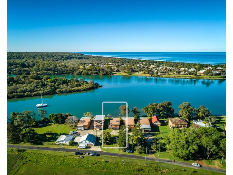 488 Yellow Rock Road, Raleigh NSW 2454