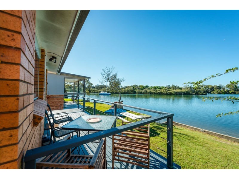 488 Yellow Rock Road, Raleigh NSW 2454