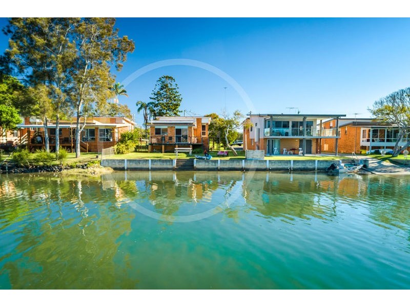 488 Yellow Rock Road, Raleigh NSW 2454