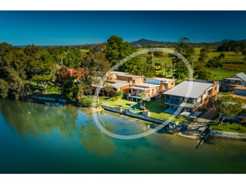 488 Yellow Rock Road, Raleigh NSW 2454