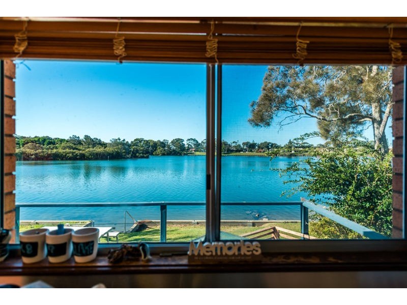 488 Yellow Rock Road, Raleigh NSW 2454