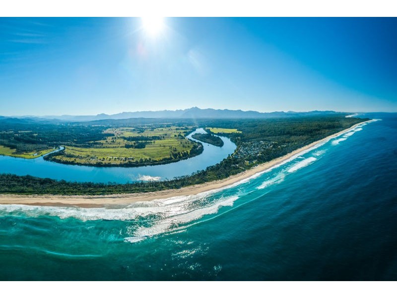 488 Yellow Rock Road, Raleigh NSW 2454