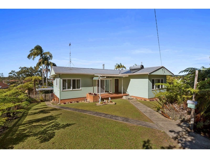 4198 Giinagay Way, Urunga NSW 2455