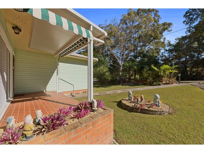 4198 Giinagay Way, Urunga NSW 2455