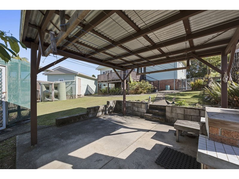 4198 Giinagay Way, Urunga NSW 2455