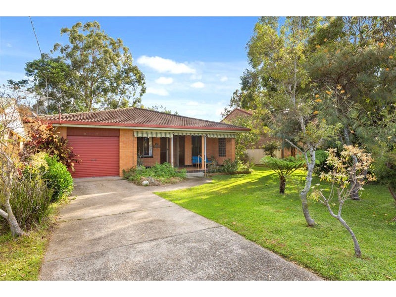 47 Newry Island Drive, Urunga NSW 2455
