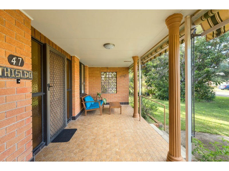 47 Newry Island Drive, Urunga NSW 2455